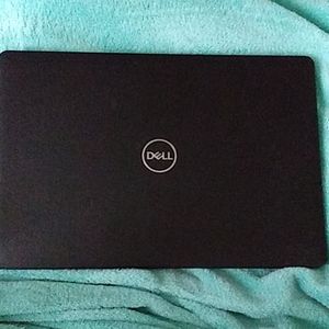 Dell laptop
